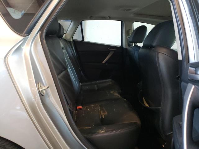 Photo 6 from auction – 2013 MAZDA 3 I with VIN JM1BL1MP6D1740827