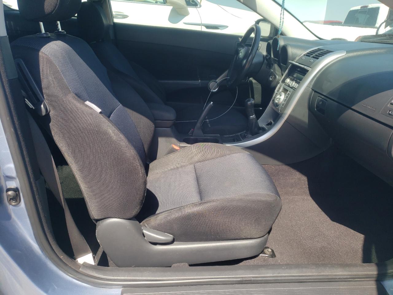 Photo 5 from auction – 2010 TOYOTA SCION TC with VIN JTKDE3B76A0321050