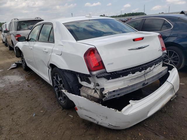 صورة رقم 3 من المزاد - 2020 CHRYSLER 300 S مع VIN 2C3CCAGGXLH142003