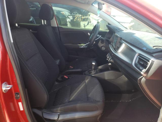 Photo 5 from auction – 2019 KIA RIO S with VIN 3KPA24AB2KE208378