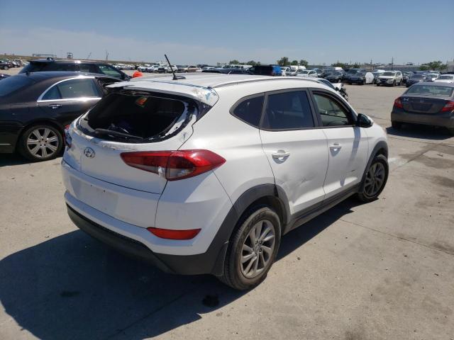 Photo 9 from auction – 2016 HYUNDAI TUCSON LIM with VIN KM8J33A4XGU192203