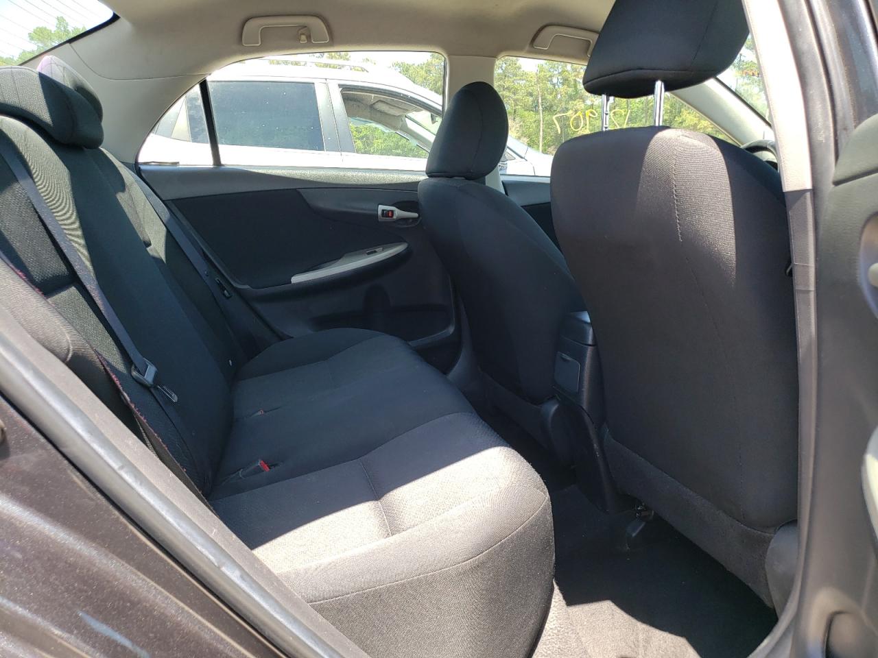 Foto 6 de la subasta – 2010 TOYOTA COROLLA BA con VIN 2T1BU4EE2AC523987