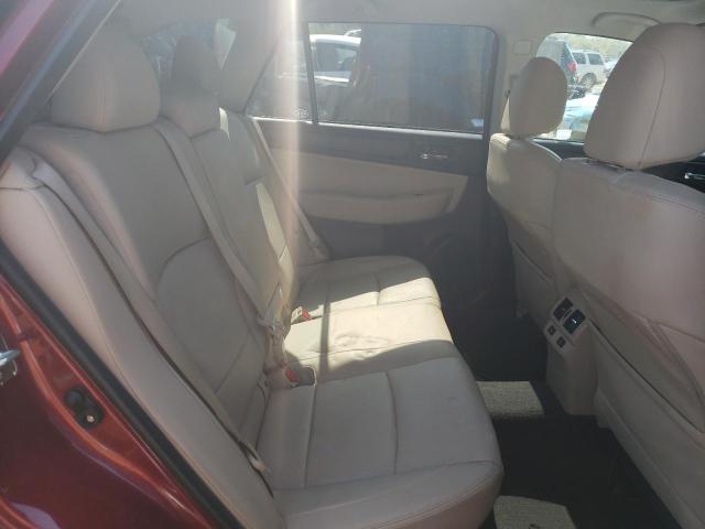 Photo 6 from auction – 2017 SUBARU OUTBACK 3. with VIN 4S4BSENC5H3338096