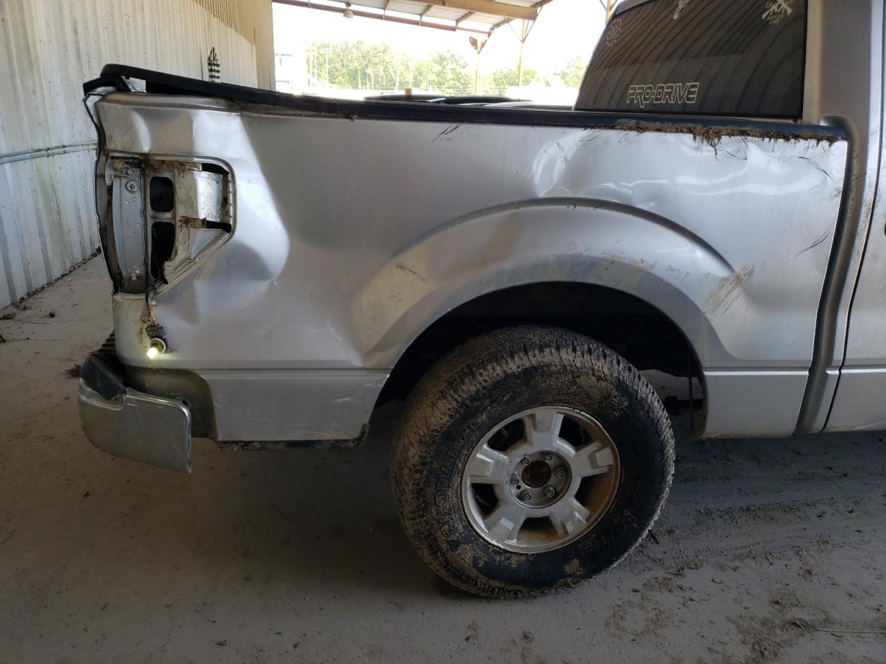 Photo 9 from auction – 2013 FORD F150 SUPER with VIN 1FTEW1CM9DFB46294