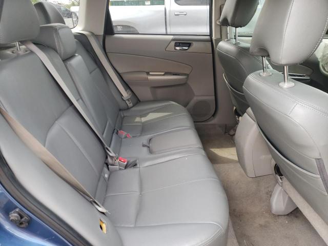 Photo 6 from auction – 2010 SUBARU FORESTER 2 with VIN JF2SH6EC2AH705085