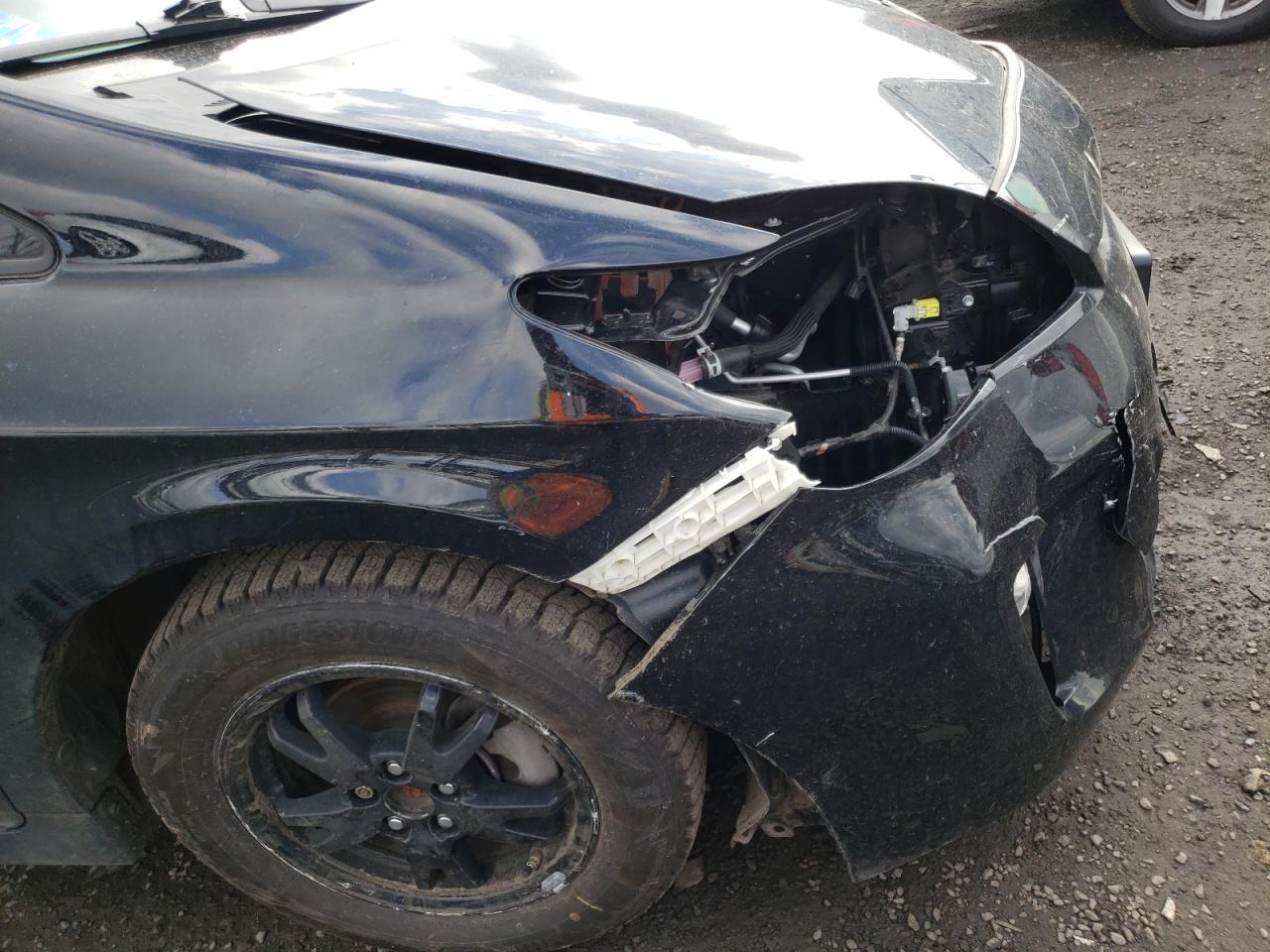 Photo 9 from auction – 2015 TOYOTA PRIUS with VIN JTDKN3DU1F0425051