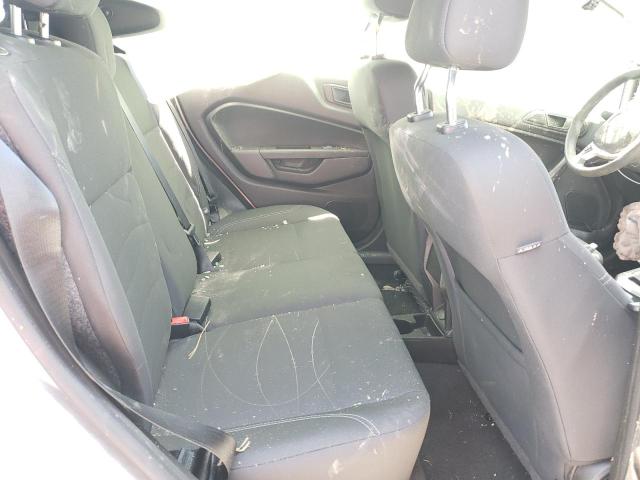 Photo 6 from auction – 2019 FORD FIESTA SE with VIN 3FADP4EJ2KM100029