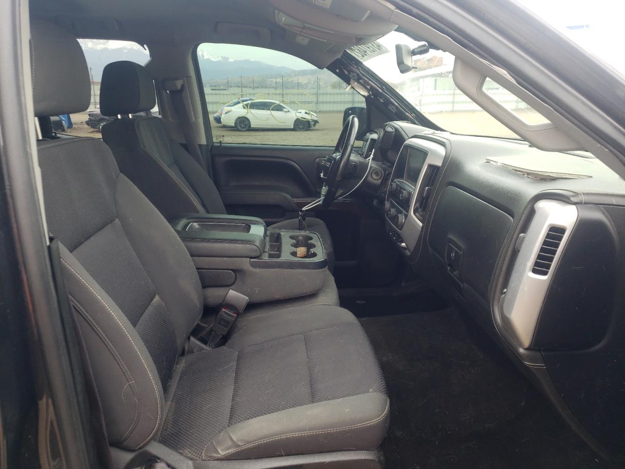 Photo 5 from auction – 2016 GMC SIERRA K15 with VIN 1GTV2MEC7GZ203225