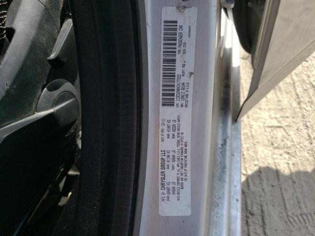 Photo 10 from auction – 2012 DODGE AVENGER SE with VIN 1C3CDZABXCN177222