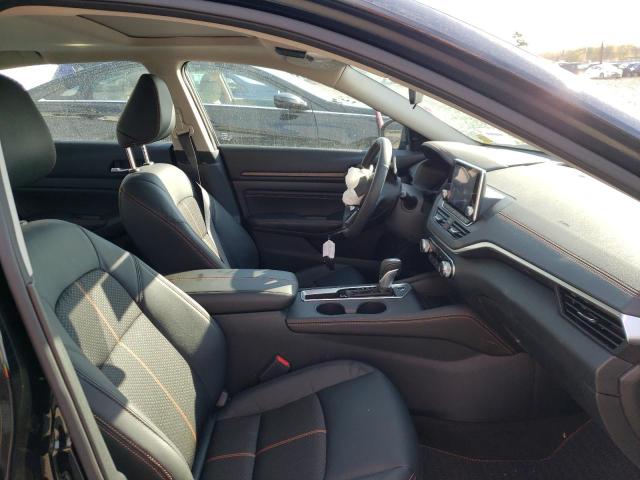 Photo 5 from auction – 2022 NISSAN ALTIMA with VIN 1N4BL4CV9NN338429