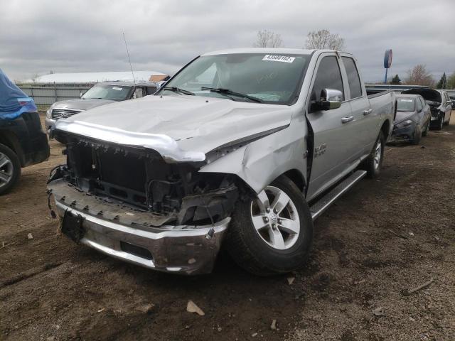 Photo 2 from auction – 2014 RAM 1500 ST with VIN 1C6RR7FT9ES450787