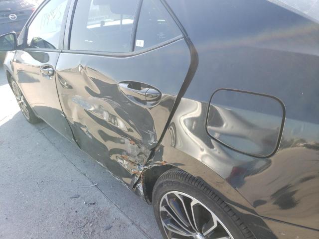 Photo 9 from auction – 2015 TOYOTA COROLLA L with VIN 5YFBURHE7FP226956