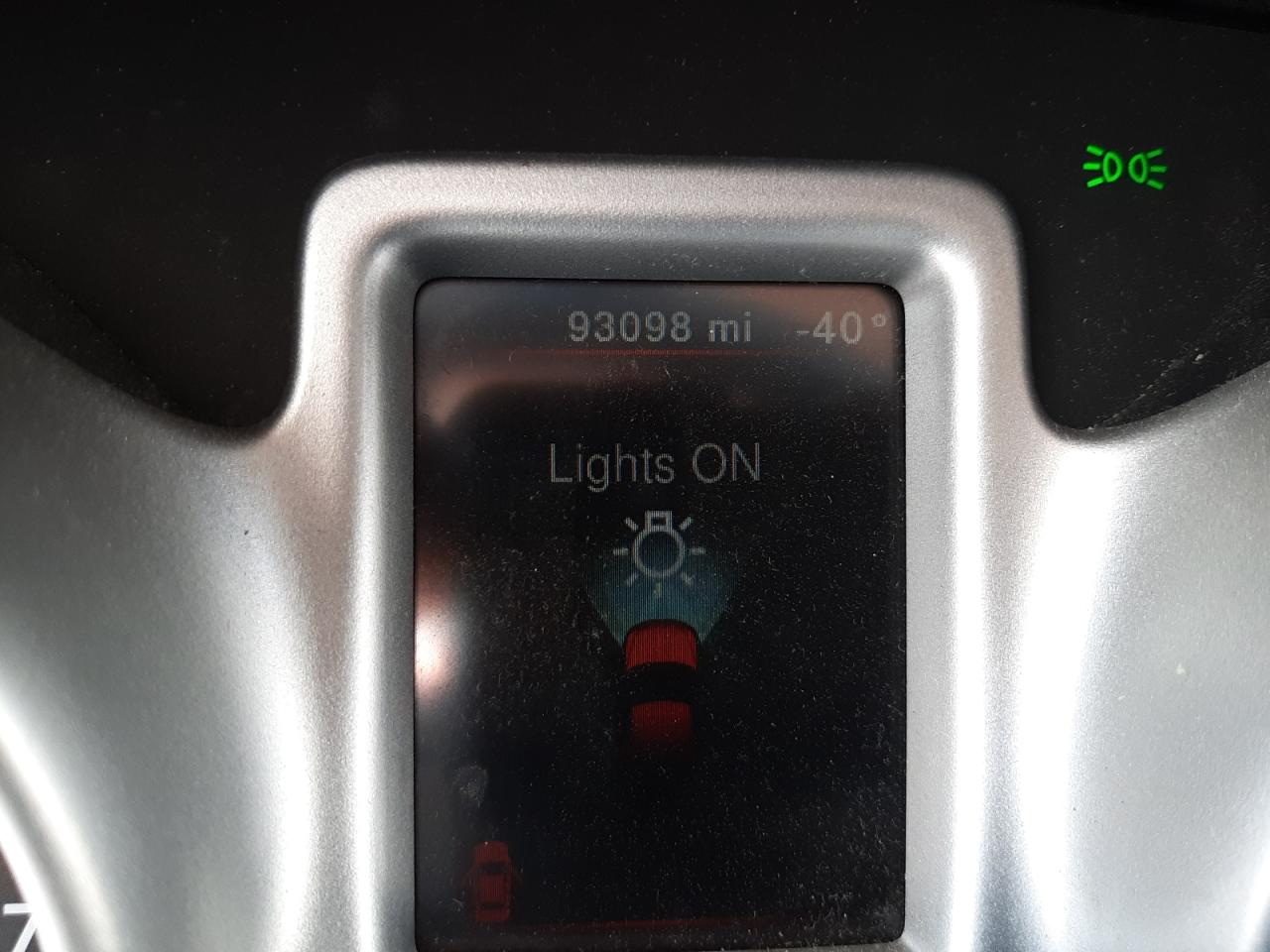 Photo 8 from auction – 2018 DODGE JOURNEY SX with VIN 3C4PDCBB8JT157556