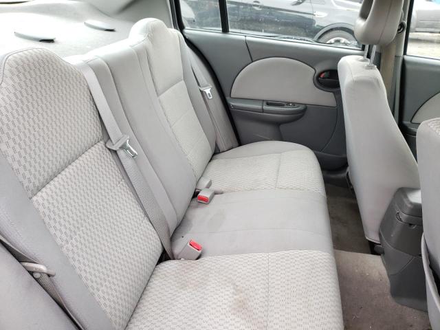 Photo 6 from auction – 2007 SATURN ION LEVEL with VIN 1G8AJ55F67Z167636