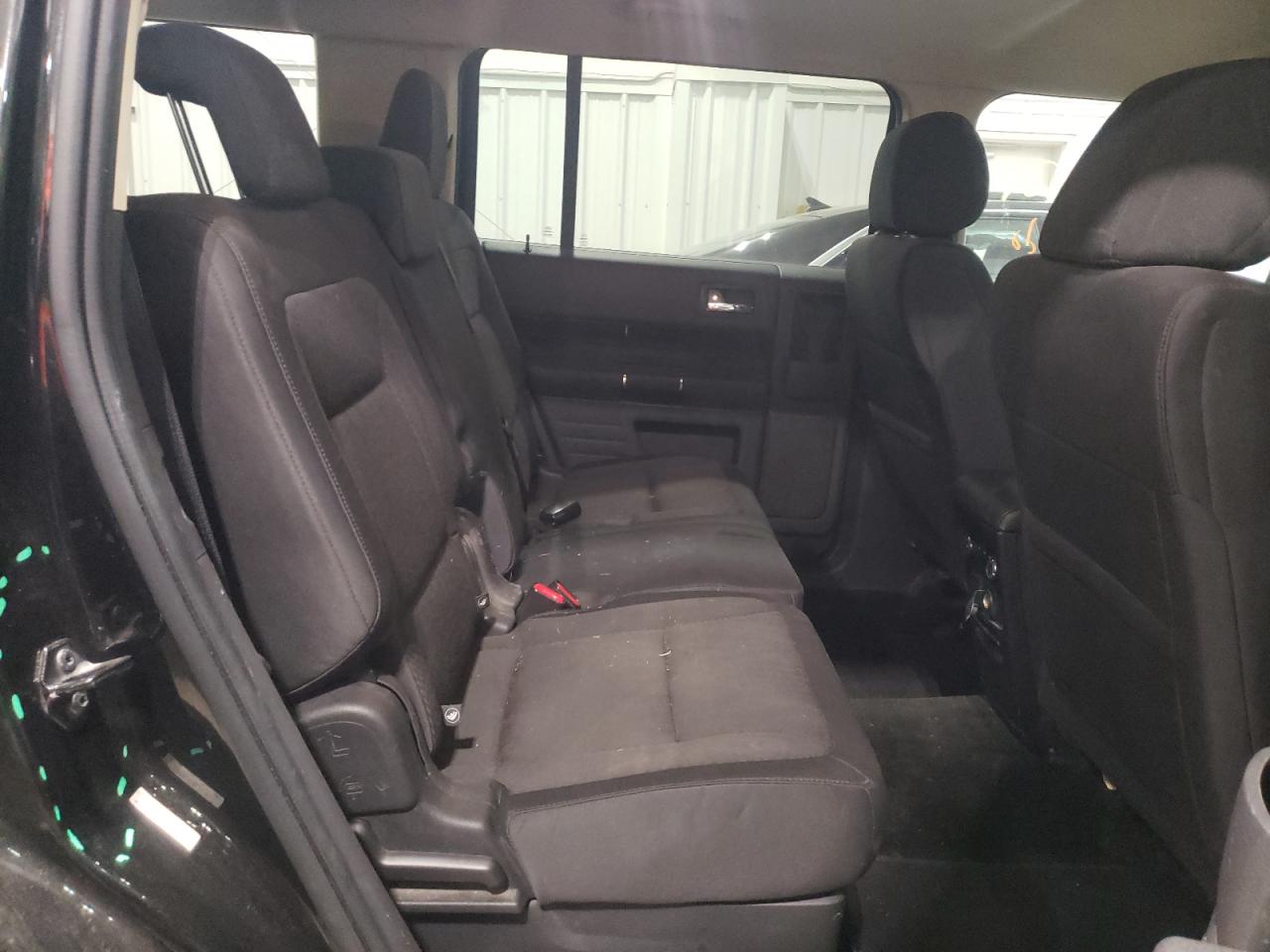 Photo 6 from auction – 2013 FORD FLEX SEL with VIN 2FMHK6C8XDBD26762