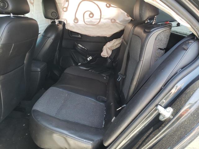Photo 6 from auction – 2015 CHEVROLET MALIBU 2LT with VIN 1G11D5SL8FF152880