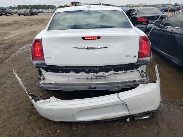 Photo 9 from auction – 2020 CHRYSLER 300 S with VIN 2C3CCAGGXLH142003
