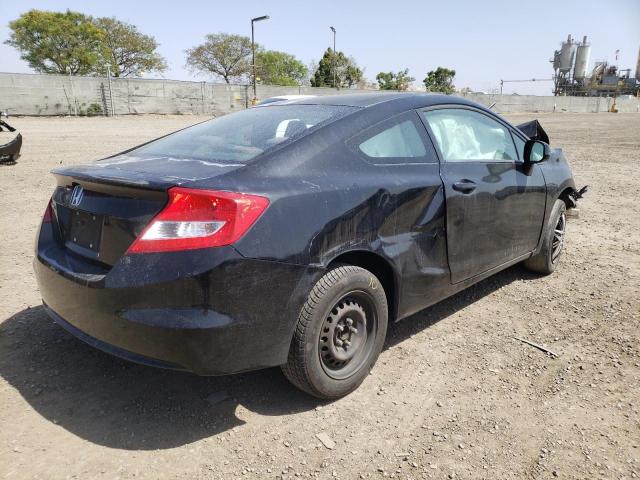 Photo 4 from auction – 2013 HONDA CIVIC LX with VIN 2HGFG3B58DH508364