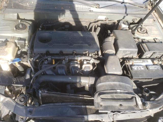 Photo 7 from auction – 2009 HYUNDAI SONATA SE with VIN 5NPEU46C59H560261