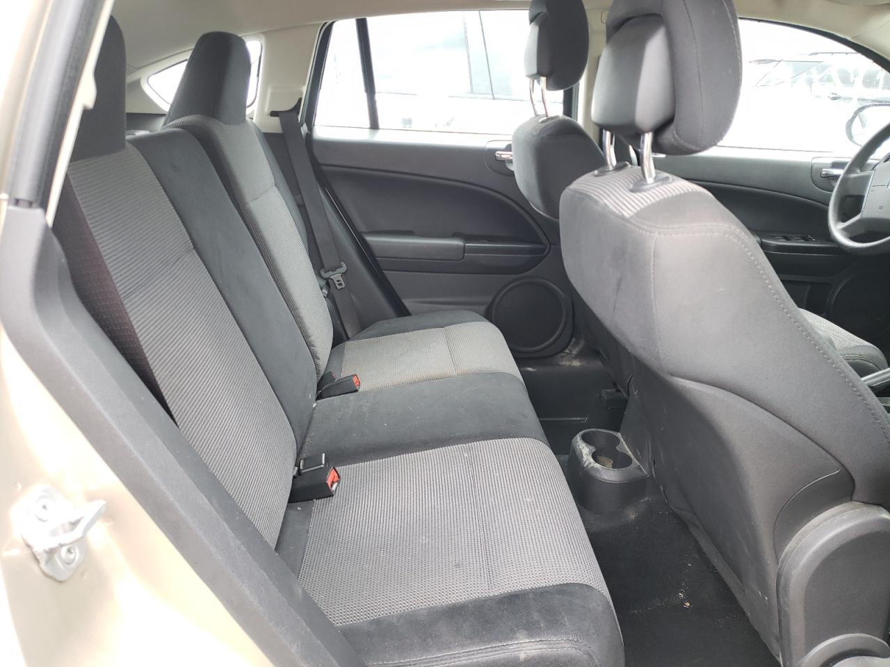 Photo 6 from auction – 2010 DODGE CALIBER MA with VIN 1B3CB3HA4AD568981