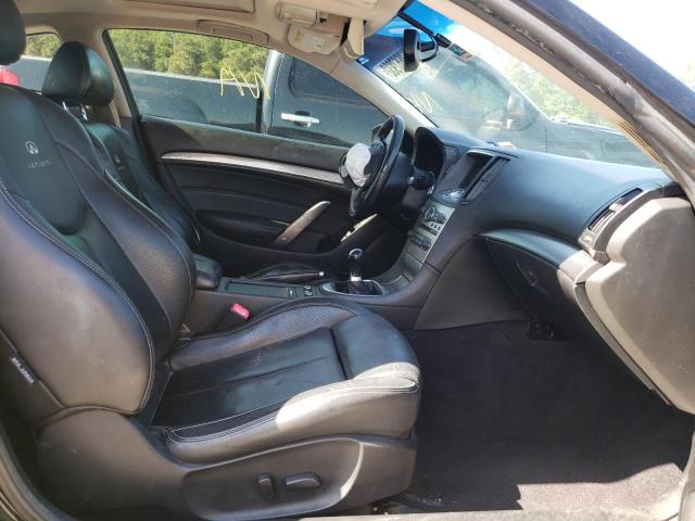 Photo 5 from auction – 2011 INFINITI G37 BASE with VIN JN1CV6EK1BM212304