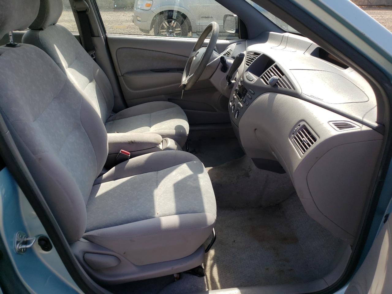 Photo 5 from auction – 2002 TOYOTA PRIUS with VIN JT2BK12U220047762