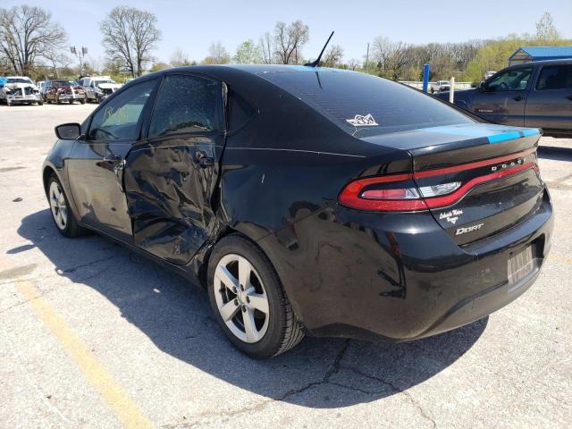 Photo 3 from auction – 2015 DODGE DART with VIN 1C3CDFBB9FD306414
