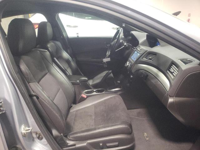Photo 5 from auction – 2016 ACURA ILX PREMIU with VIN 19UDE2F83GA006246