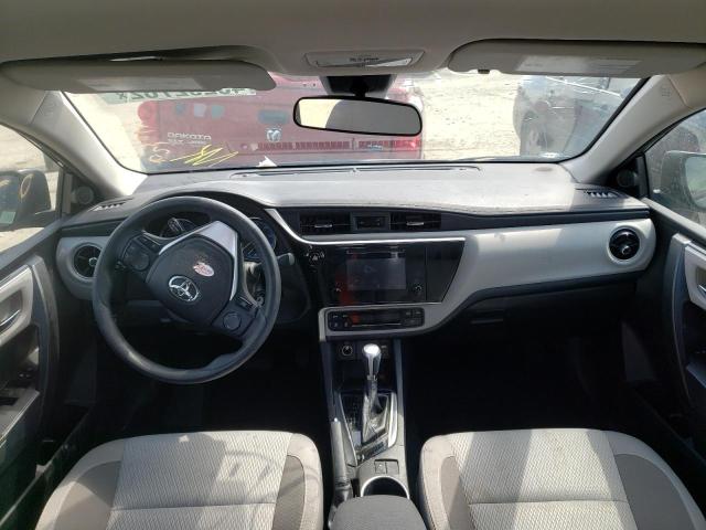 Photo 9 from auction – 2018 TOYOTA COROLLA L with VIN 2T1BURHE1JC078800