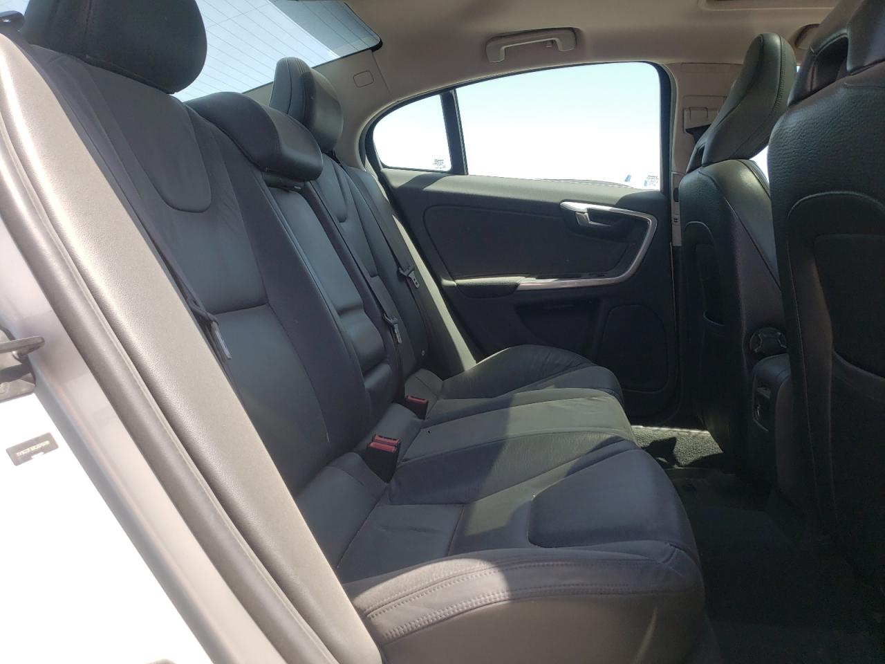 Photo 6 from auction – 2012 VOLVO S60 T5 with VIN YV1622FS0C2076698