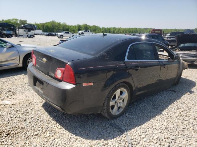 Photo 4 from auction – 2011 CHEVROLET MALIBU LS with VIN 1G1ZB5E16BF288373