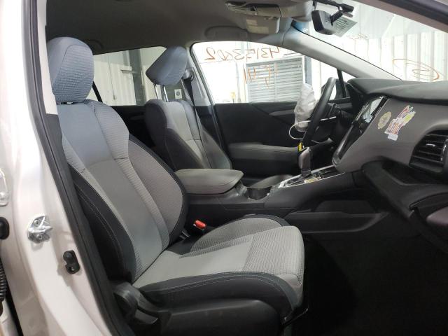 Photo 5 from auction – 2022 SUBARU OUTBACK PR with VIN 4S4BTADC8N3118521