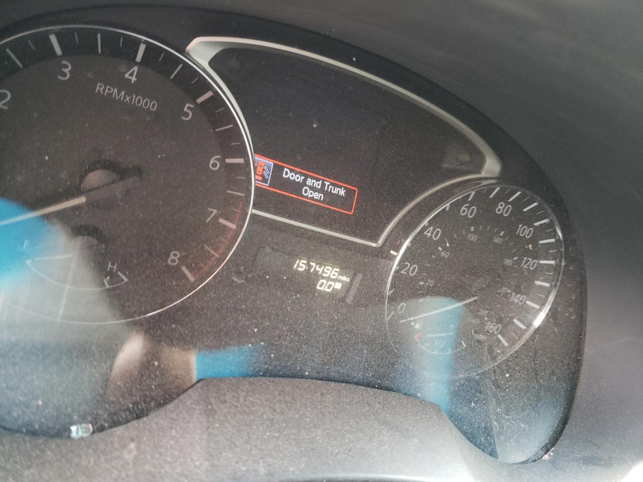 Photo 8 from auction – 2015 NISSAN ALTIMA 2.5 with VIN 1N4AL3AP1FC227106