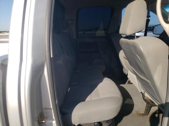 Photo 6 from auction – 2007 DODGE RAM 1500 S with VIN 1D7HA18287S102369