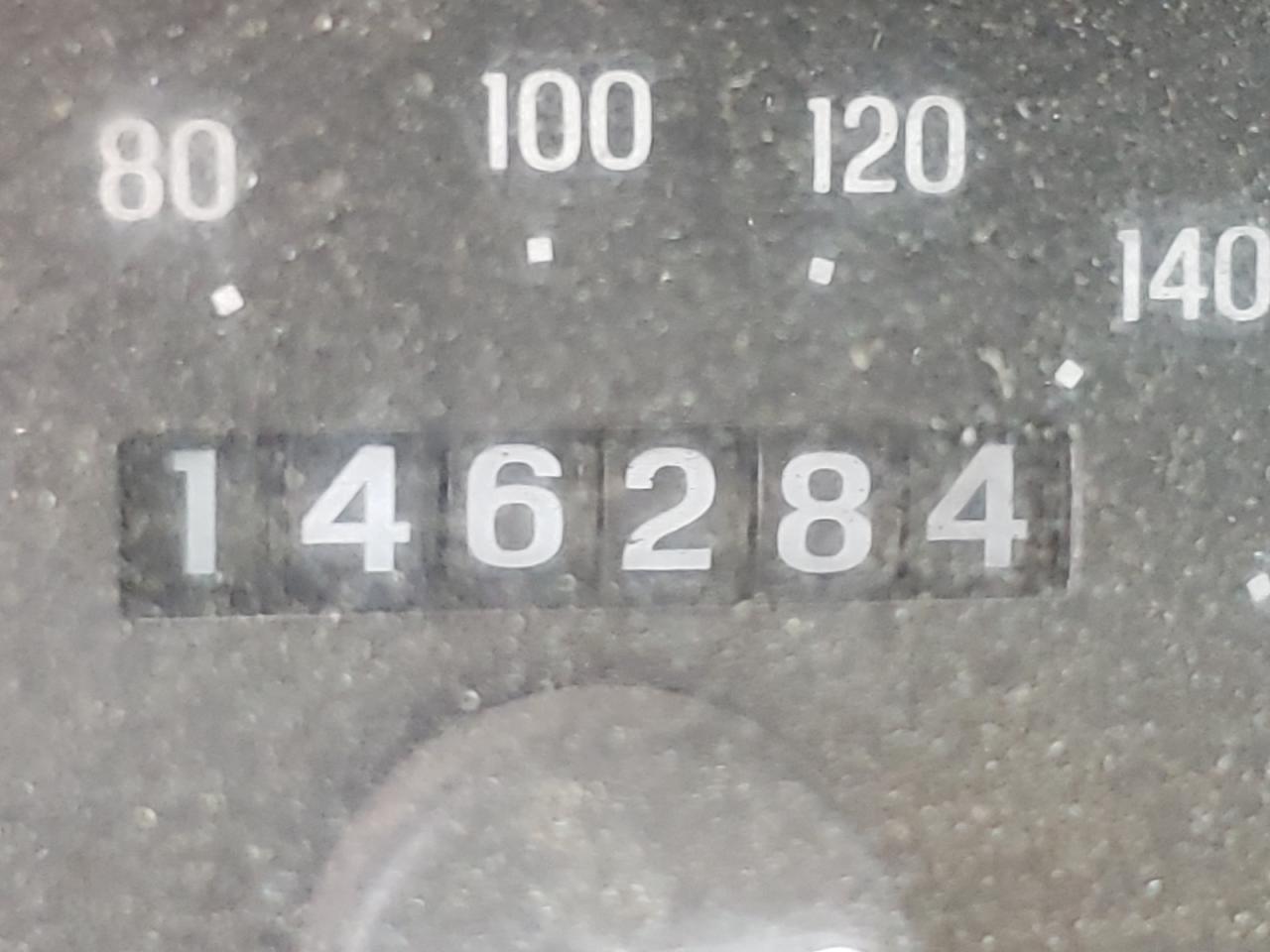 Photo 8 from auction – 1999 FORD RANGER with VIN 1FTYR10V4XPB47840