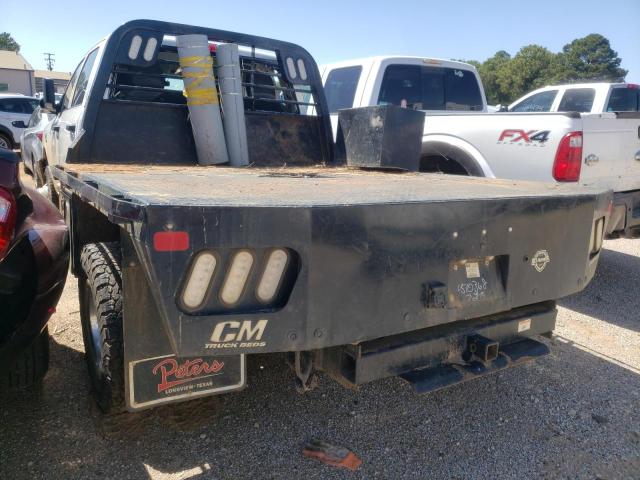 Photo 3 from auction – 2020 RAM 3500 TRADE with VIN 3C63RRGL5LG278455