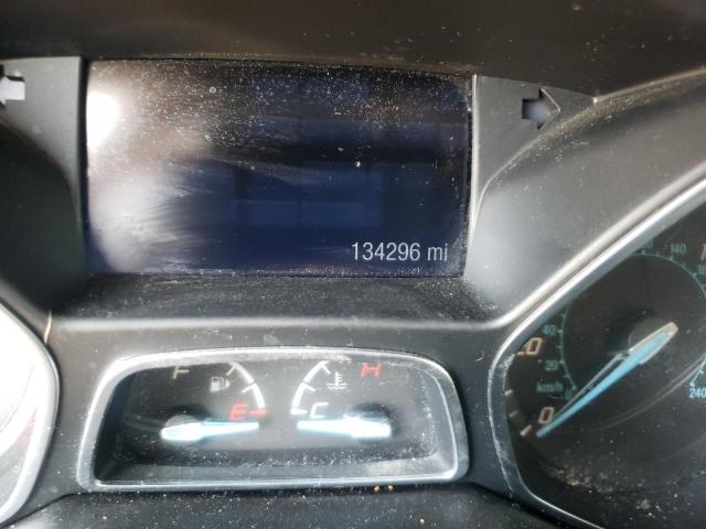 Photo 8 from auction – 2013 FORD FOCUS SE with VIN 1FADP3K23DL270816