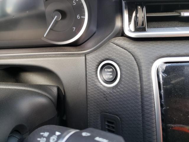 Photo 9 from auction – 2021 LAND ROVER RANGE ROVE with VIN SALYT2EX0MA312985