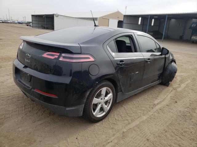 Photo 4 from auction – 2014 CHEVROLET VOLT with VIN 1G1RA6E45EU162802