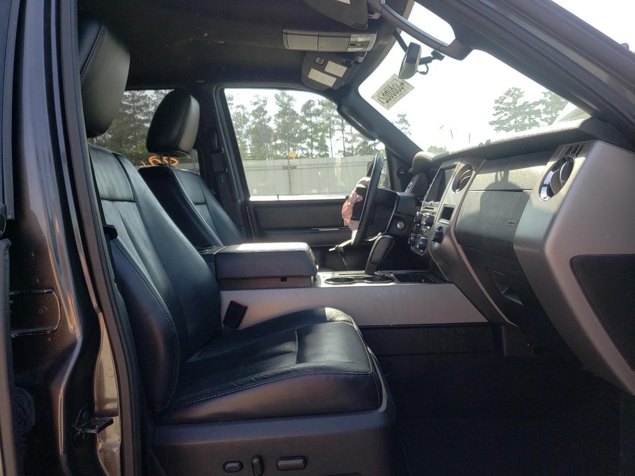 Photo 5 from auction – 2017 FORD EXPEDITION with VIN 1FMJU1HT1HEA46220