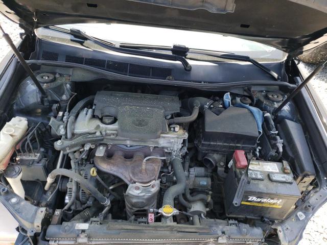 Photo 7 from auction – 2013 TOYOTA CAMRY L with VIN 4T1BF1FK1DU650701