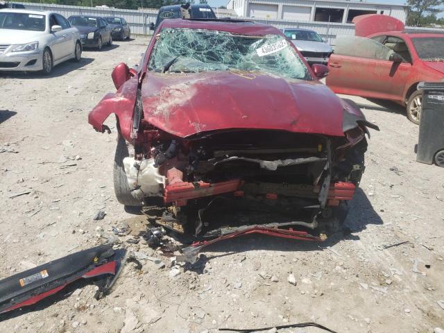 Photo 9 from auction – 2016 FORD FUSION SE with VIN 3FA6P0HD7GR314287