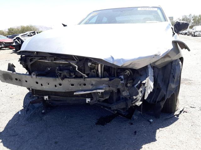 Photo 9 from auction – 2015 MAZDA 3 SV with VIN JM1BM1T73F1266515