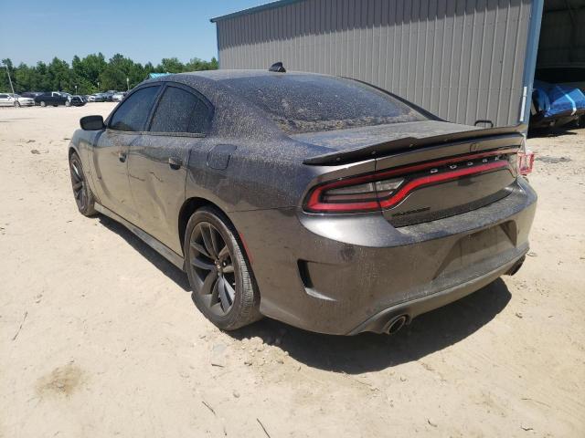Photo 3 from auction – 2019 DODGE CHARGER SC with VIN 2C3CDXGJ5KH589414