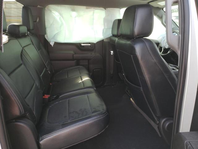 Photo 6 from auction – 2020 CHEVROLET 1500 with VIN 3GCUYDED1LG168873