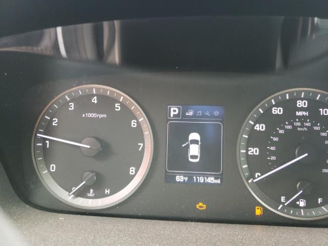 Photo 8 from auction – 2016 HYUNDAI SONATA SE with VIN 5NPE24AF5GH357214