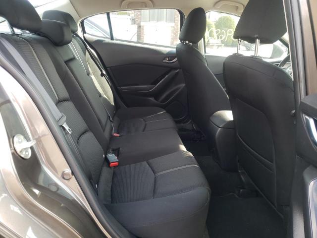 Photo 6 from auction – 2017 MAZDA 3 SPORT with VIN 3MZBN1U72HM133498