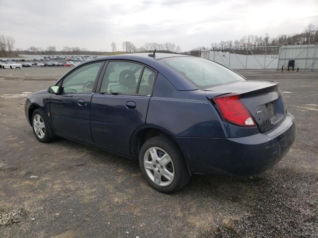 Photo 3 from auction – 2007 SATURN ION LEVEL with VIN 1G8AJ55F67Z167636