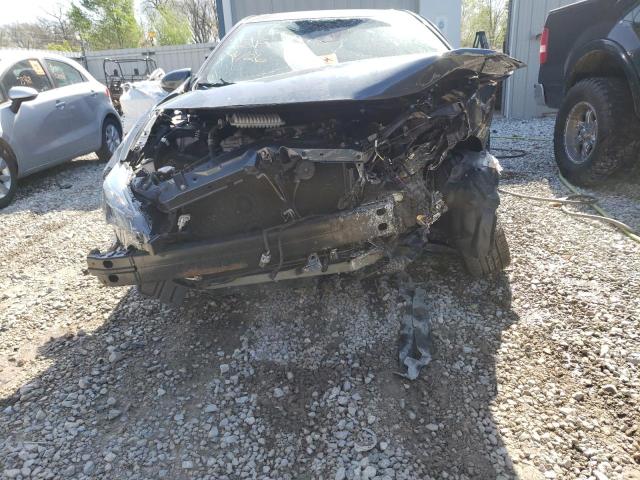 Photo 9 from auction – 2019 TOYOTA COROLLA L with VIN 5YFBURHEXKP885804