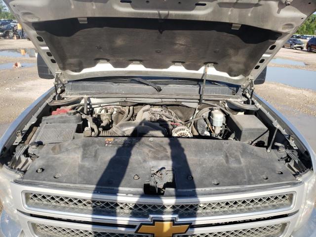 Photo 7 from auction – 2013 CHEVROLET SILVERADO with VIN 3GCPKTE71DG229045